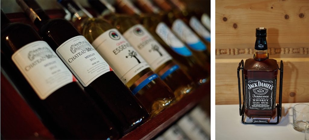 wesele w gazdówce pod lasem