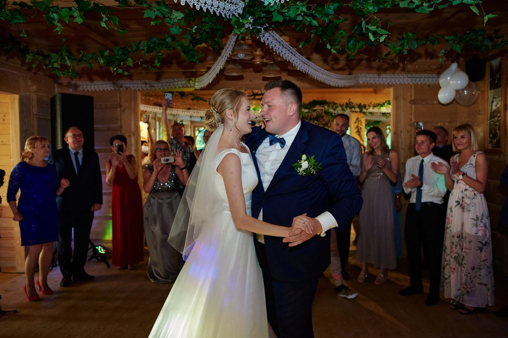 wesele w kościelisku