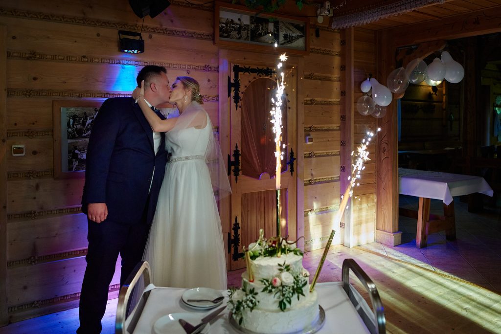 wesele w kościelisku