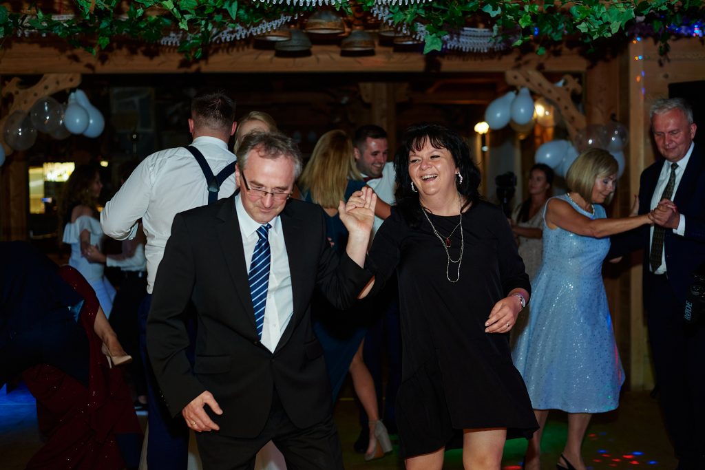 wesele w kościelisku