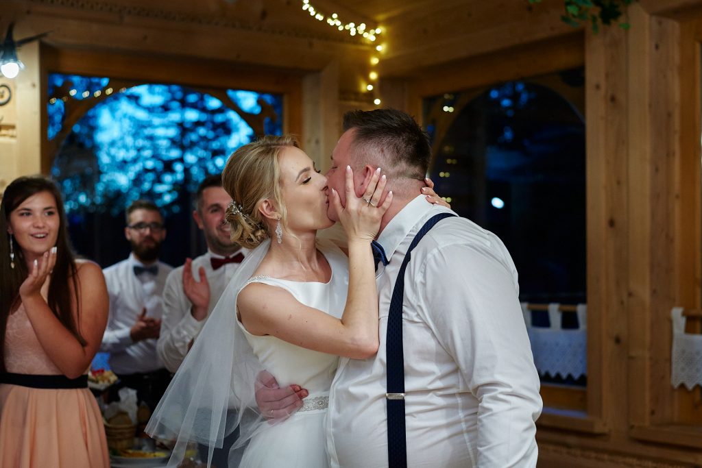 wesele w kościelisku