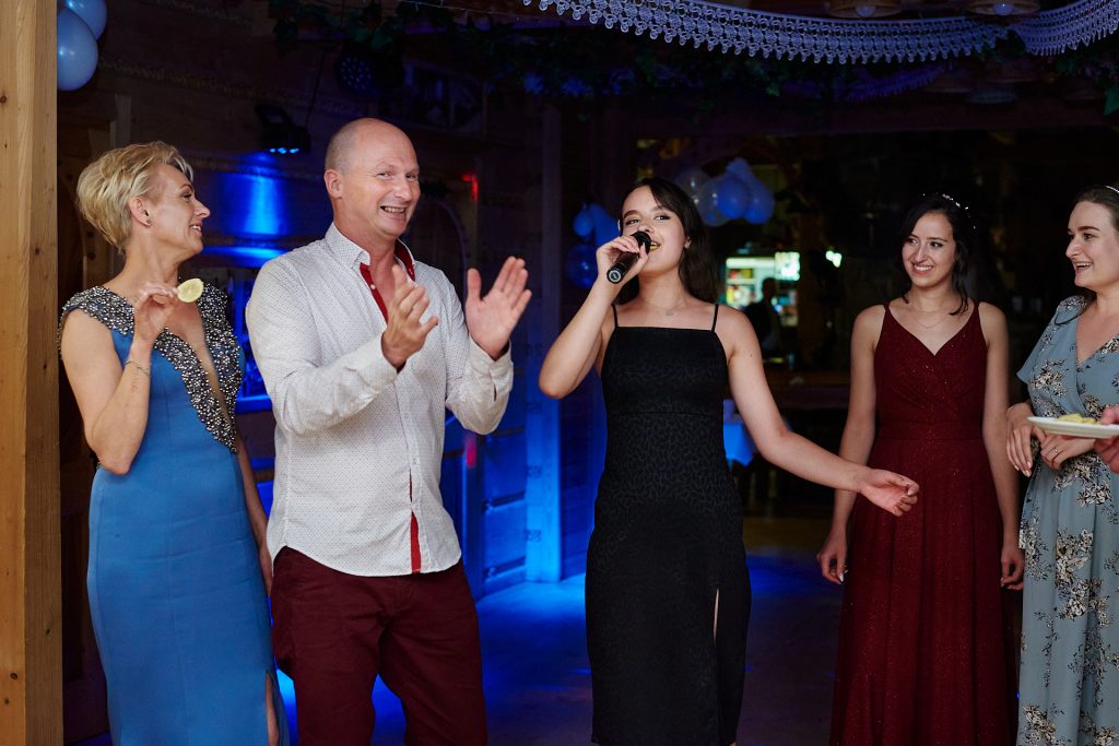 wesele w kościelisku