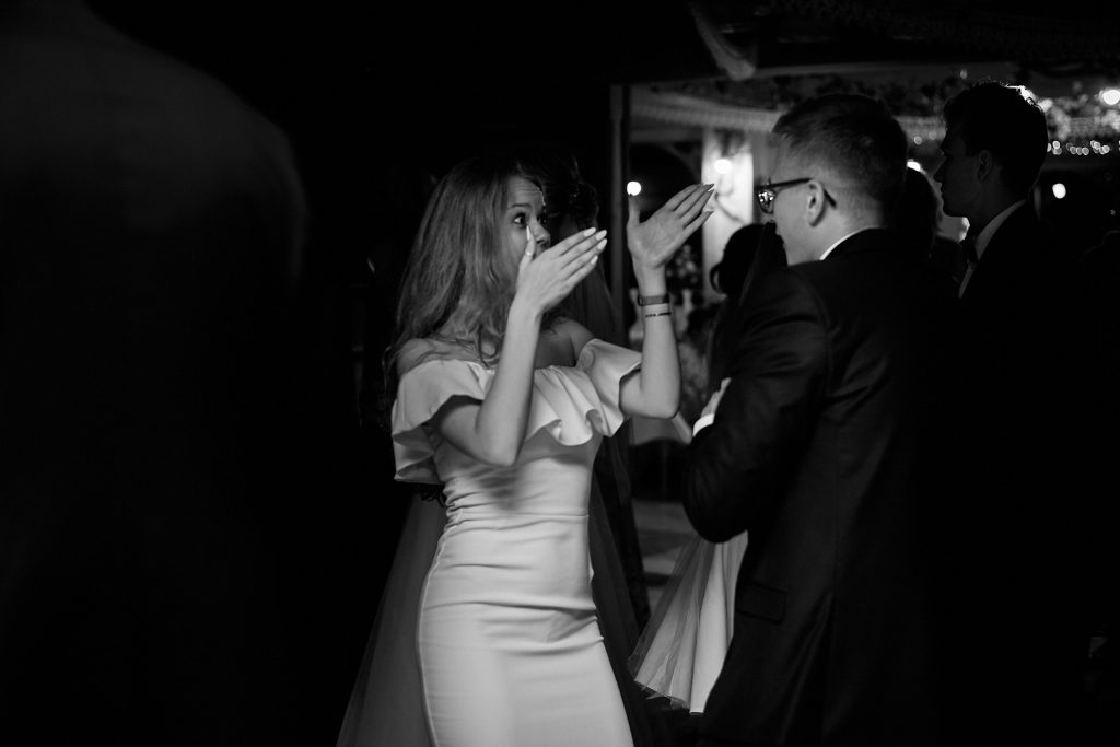 wesele w kościelisku