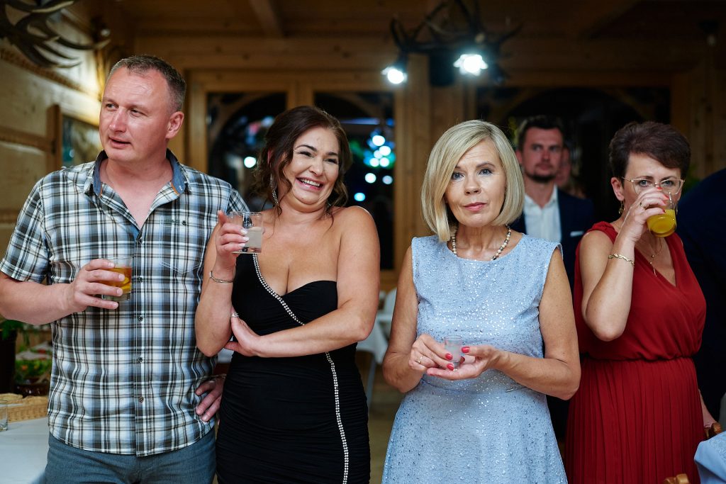 wesele w kościelisku