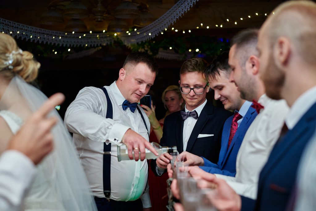 wesele w kościelisku