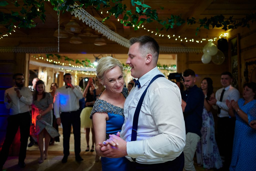 wesele w kościelisku