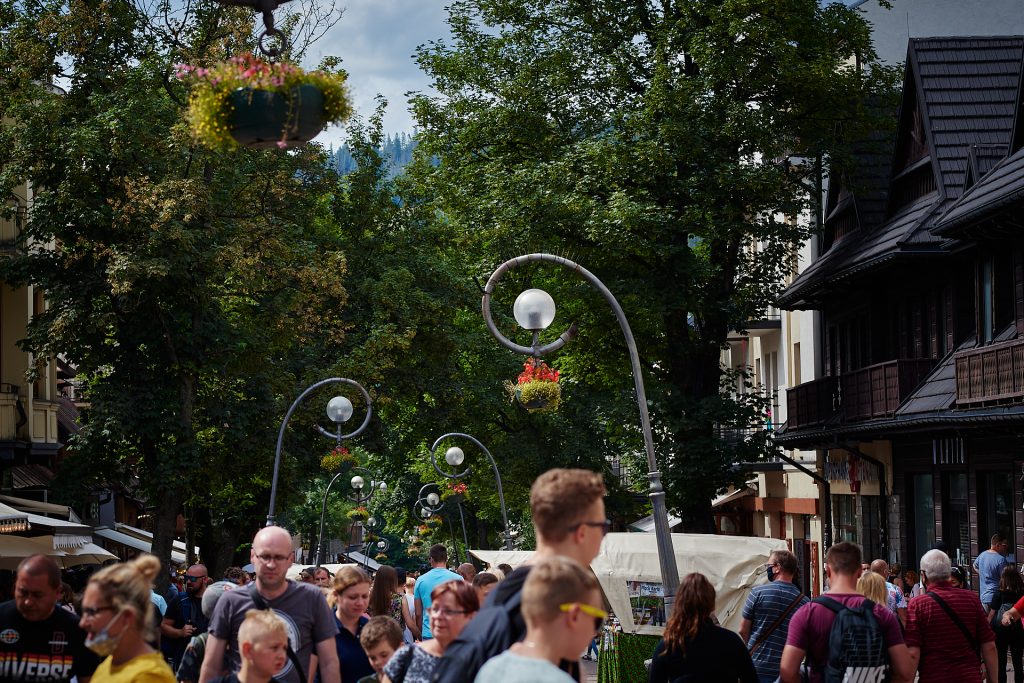 zdjęcia ślubne zakopane