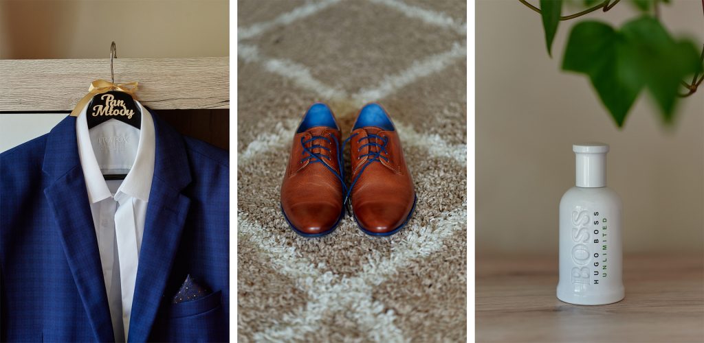 fotograf ślubny kielce