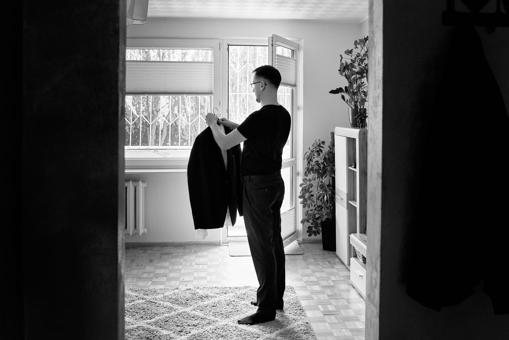 fotograf ślubny kielce