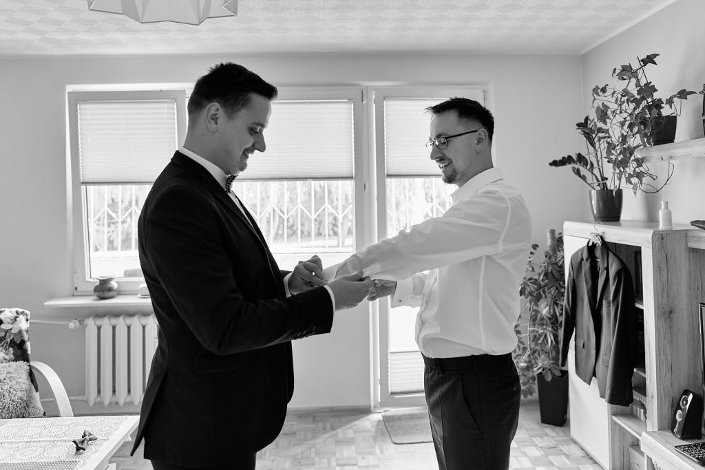 fotograf ślubny kielce