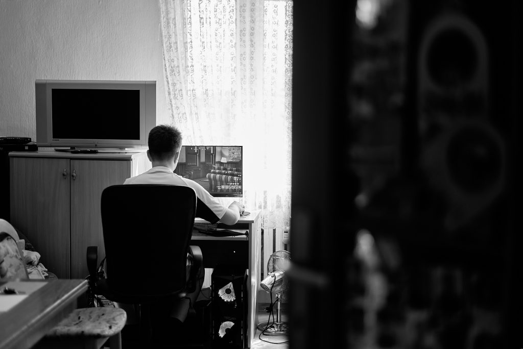 fotograf ślubny kielce