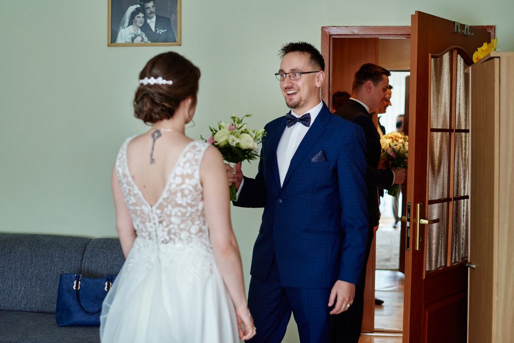 fotograf ślubny kielce