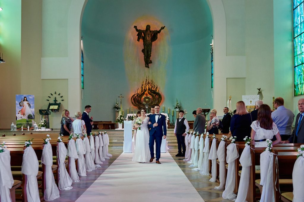 fotograf ślubny kielce