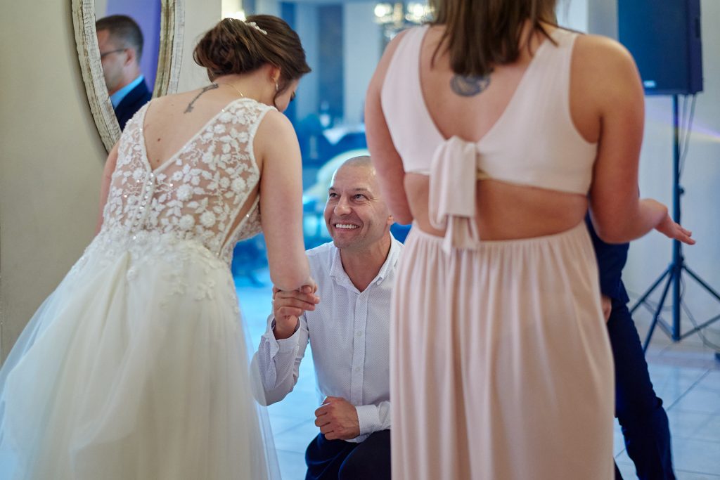 fotograf ślubny kielce