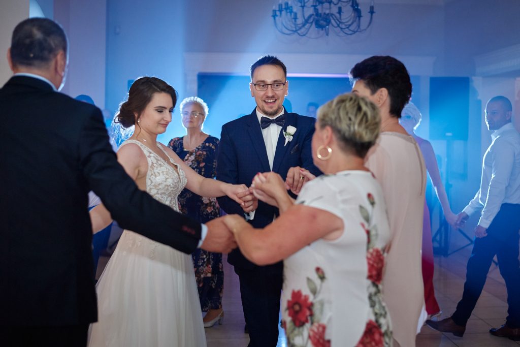 fotografia ślubna kielce