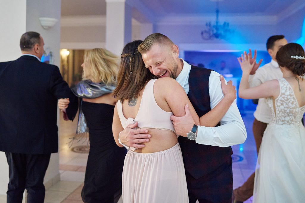 fotografia ślubna kielce