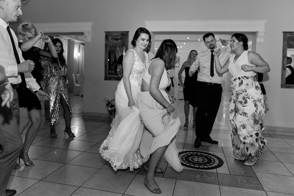 fotografia ślubna kielce