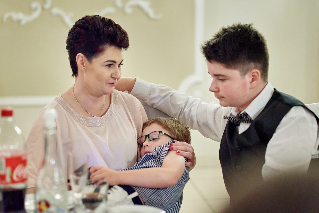 fotografia ślubna kielce