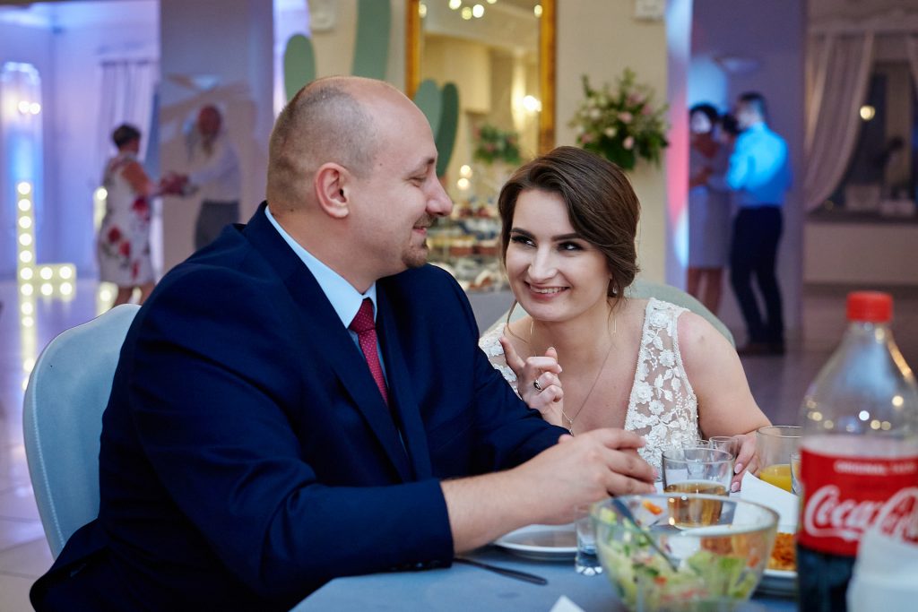 fotografia ślubna kielce