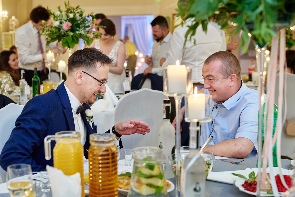 fotografia ślubna kielce