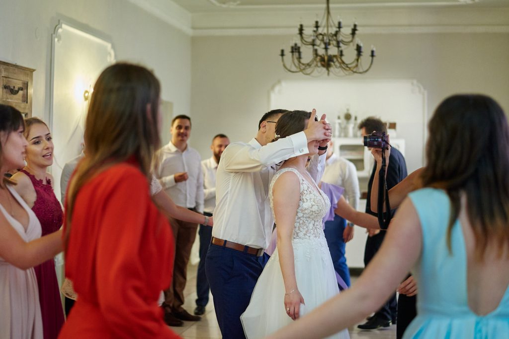 fotografia ślubna kielce