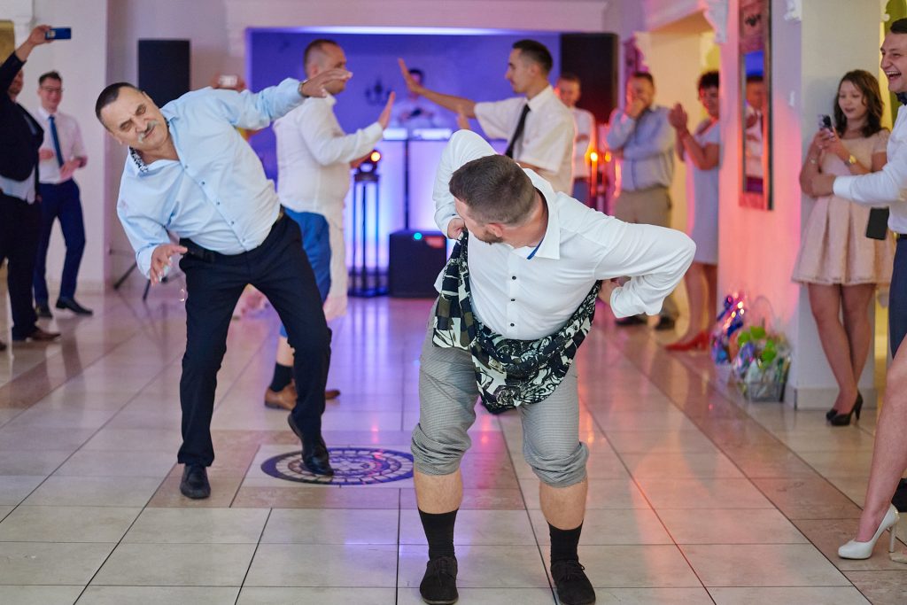 fotografia ślubna kielce