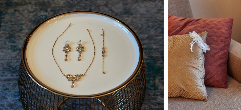 przygotowania ślubne