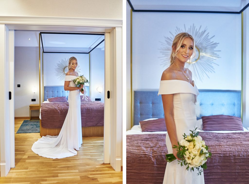 przygotowania ślubne