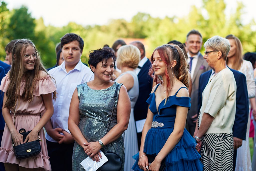 życzenia gości weselnych