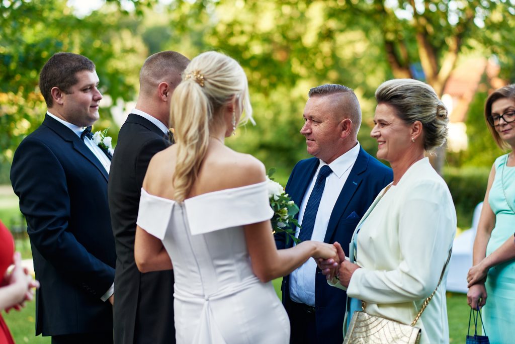 życzenia gości weselnych