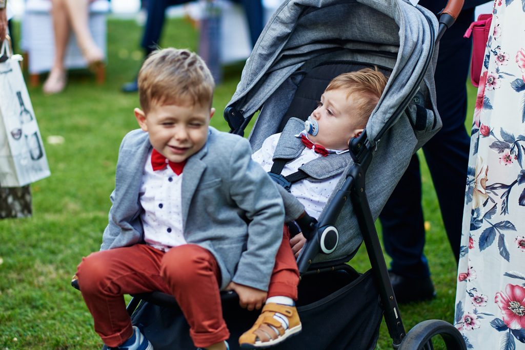 życzenia gości weselnych