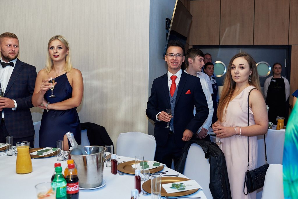 wesele w hotelu prezydent