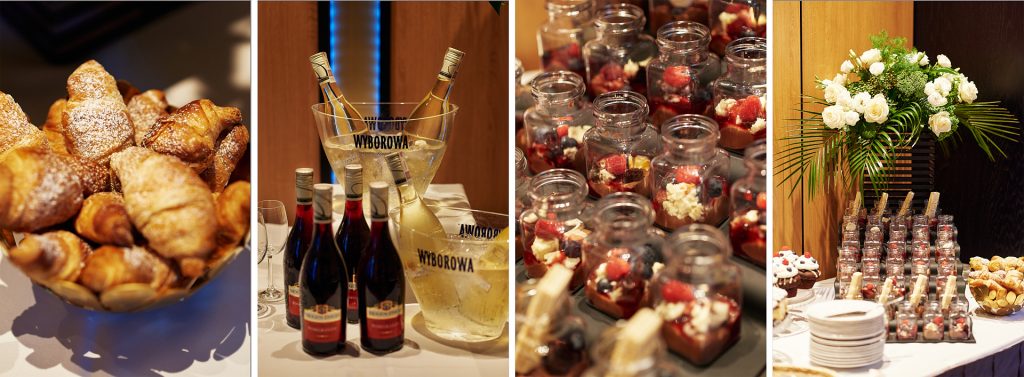 wesele w hotelu prezydent