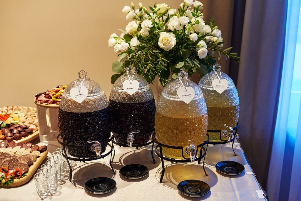 wesele w hotelu prezydent