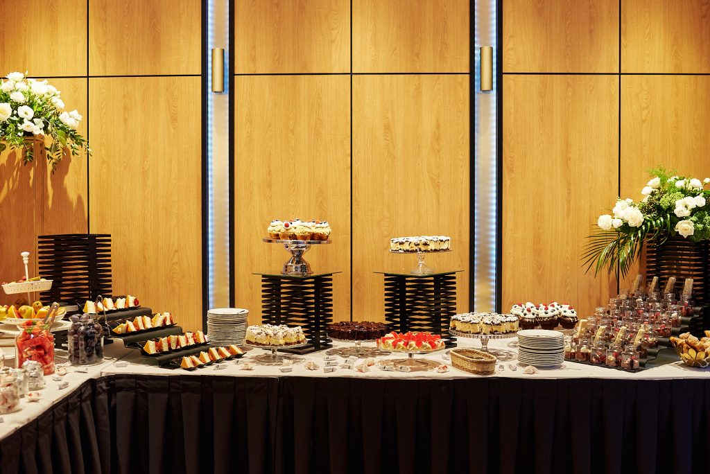 wesele w hotelu prezydent