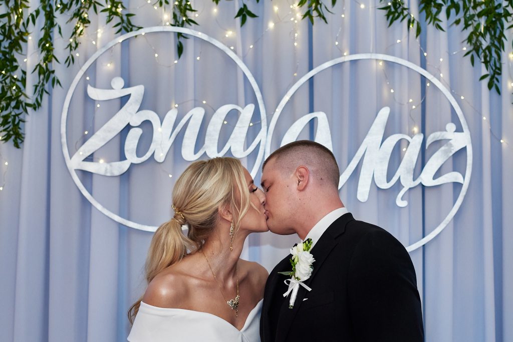 wesele w hotelu prezydent