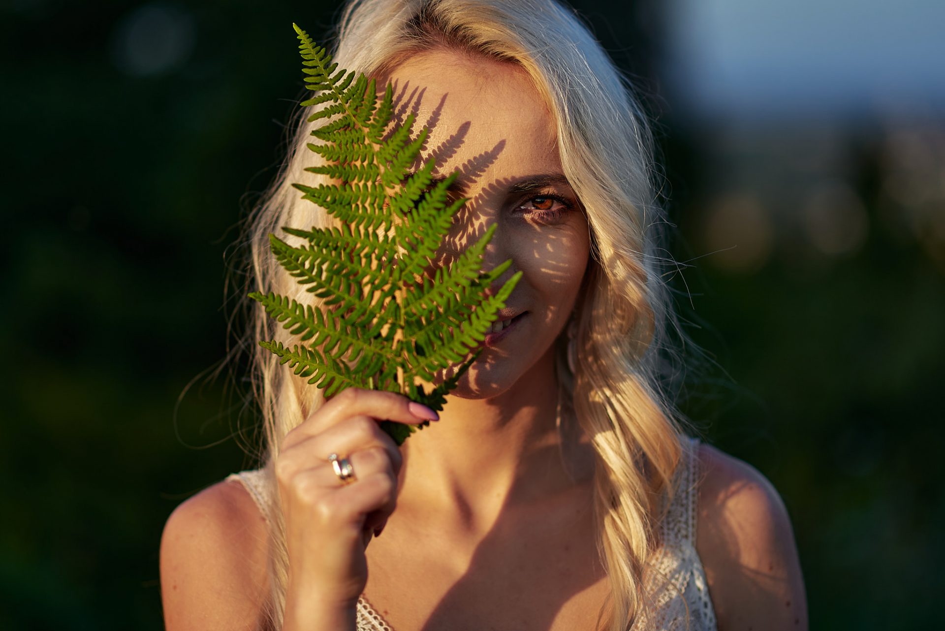 sesja ślubna miedzianka